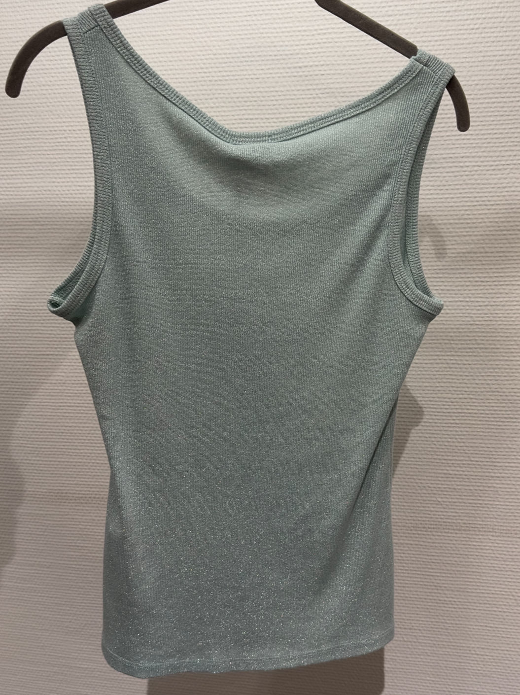 Top Susy Mix mint