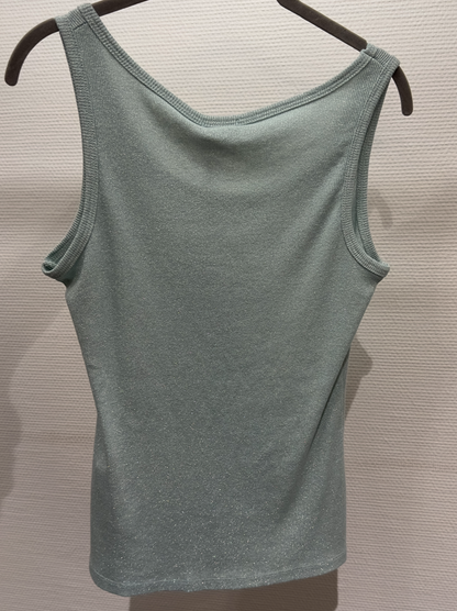 Top Susy Mix mint