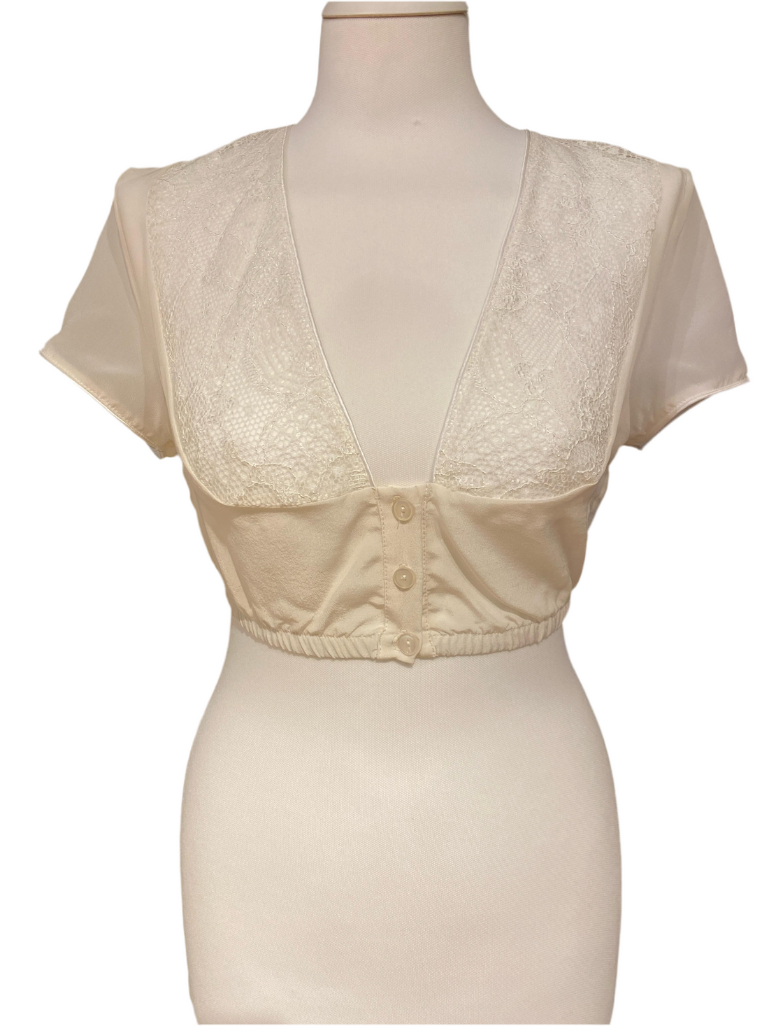 Dirndlbluse Kinga Mathe