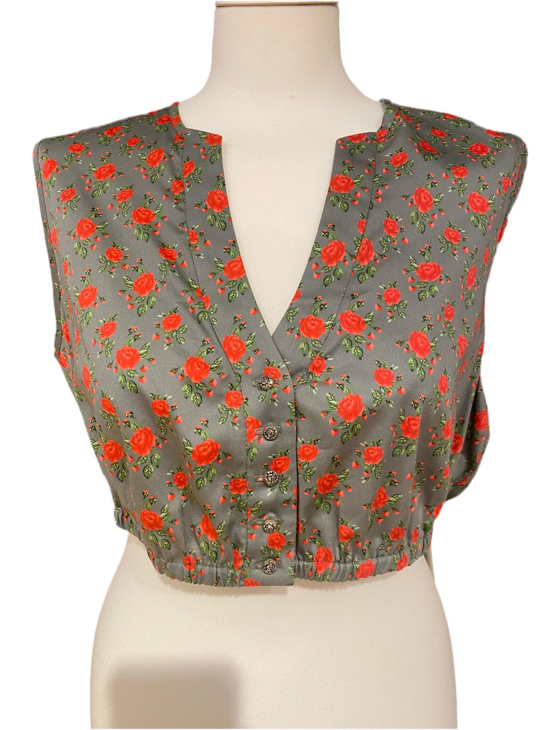 Dirndlbluse Anno Domini Design