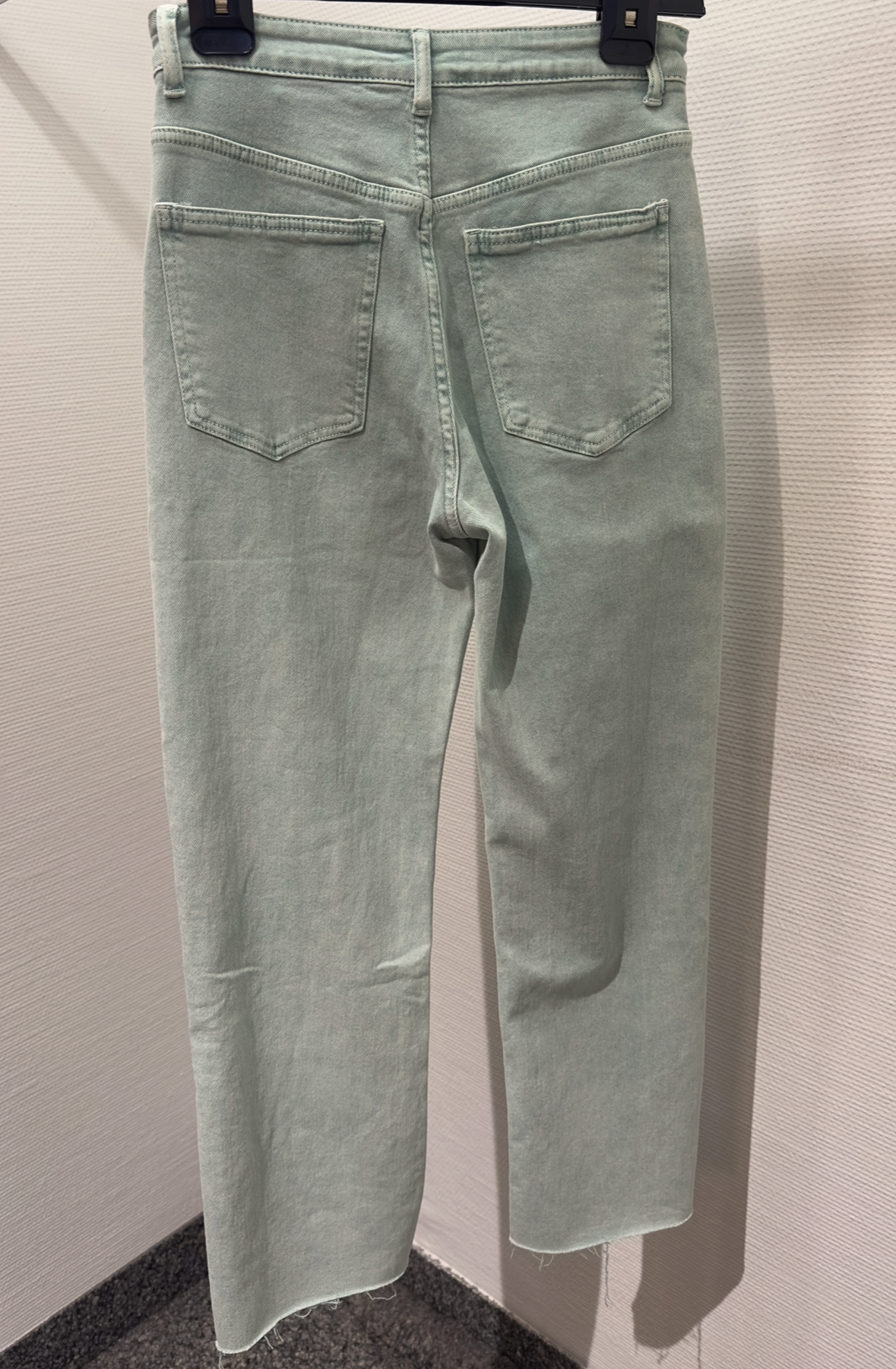 Jeans Ormi Mint