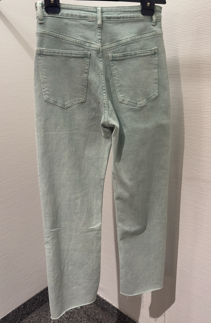 Jeans Ormi Mint