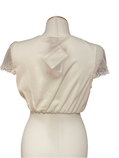 Dirndlbluse Evelyn Krüger Collection