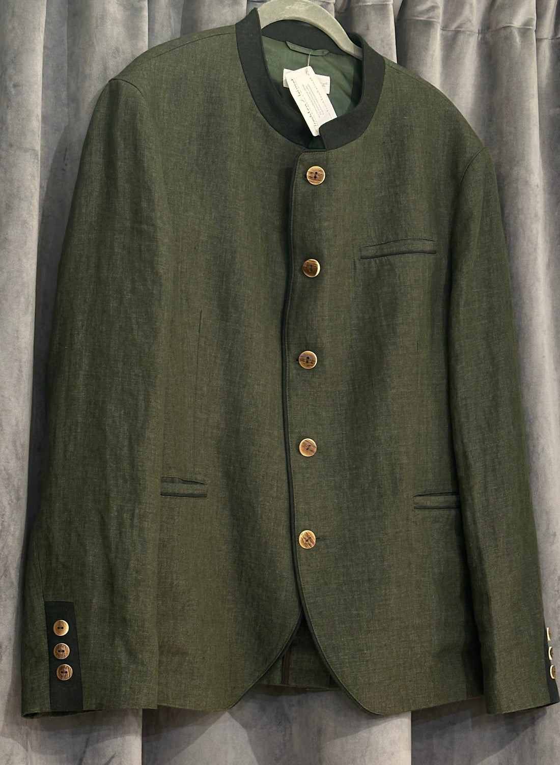 Herren Janka G&