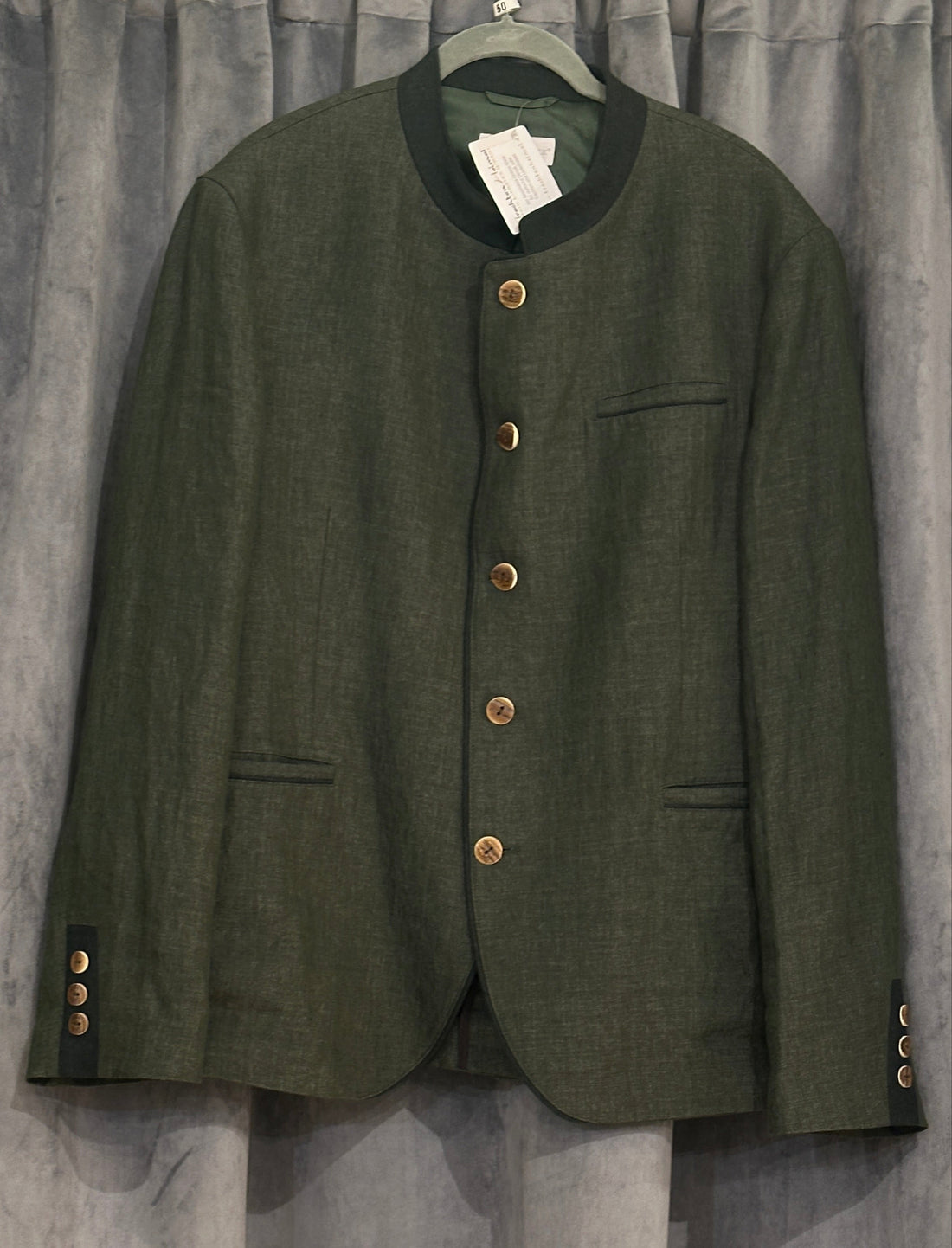 Herren Janka G&