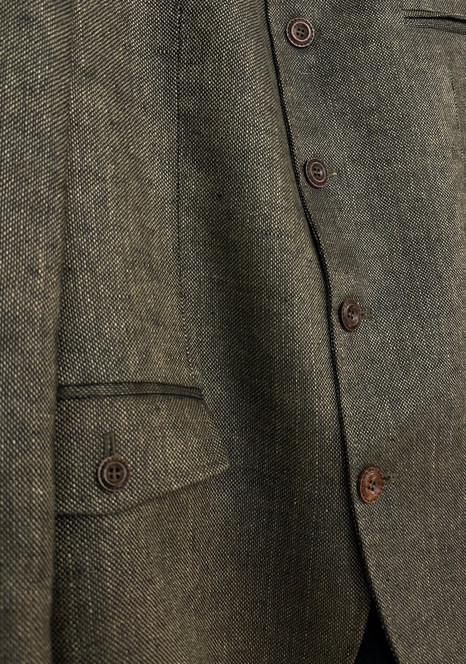 Herren Trachten Janker Jacke G´Weih &amp; Silk