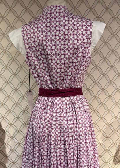 Dirndl Anno Domini Design Elle beere 80cm