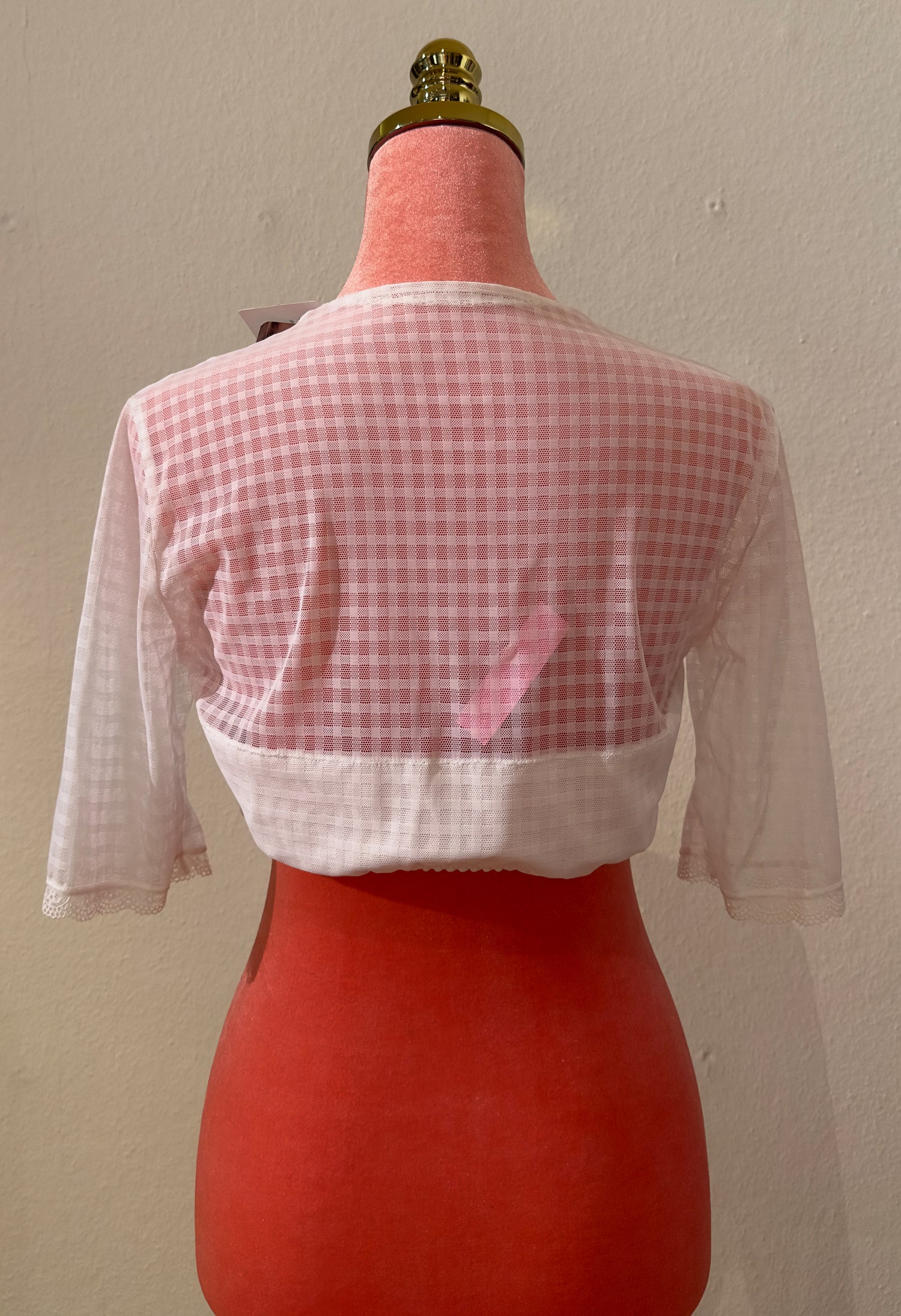 Dirndlbluse Melanie Nina von C