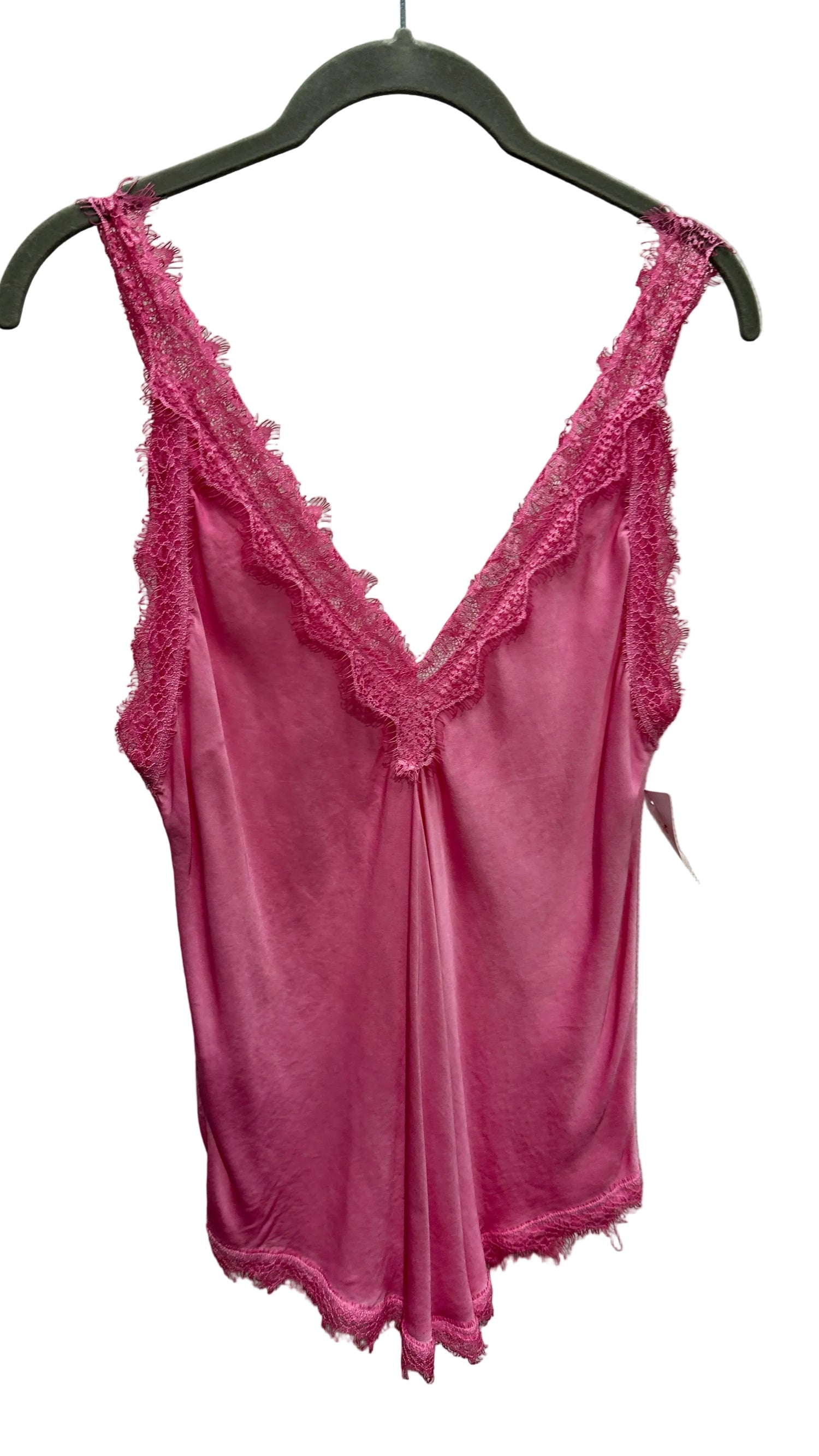 Top pink