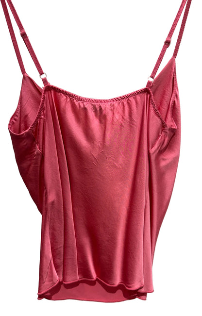 Top Secret Season pink