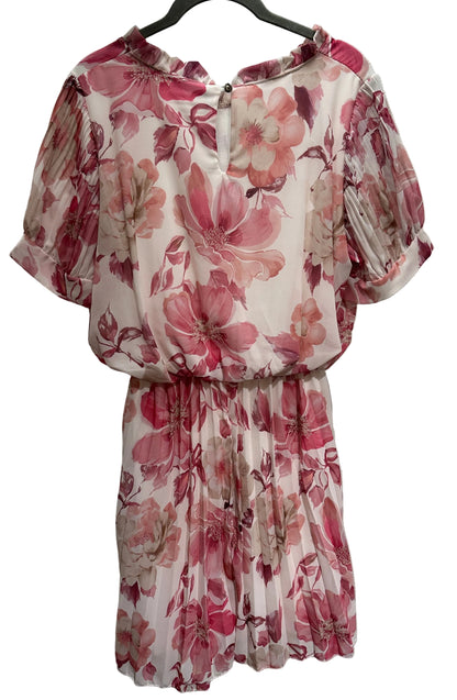 Kleid Secret Season Blumen