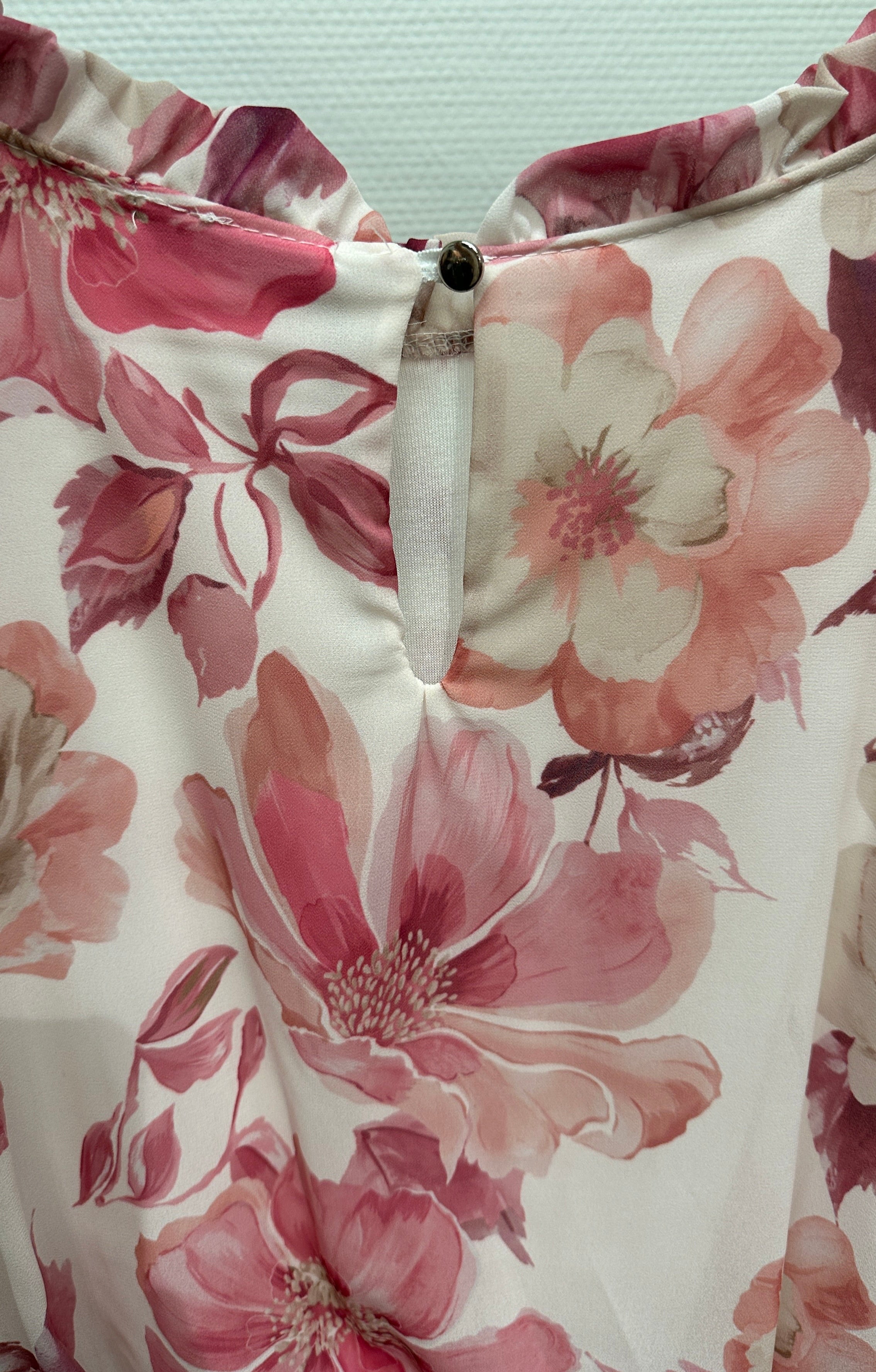 Kleid Secret Season Blumen