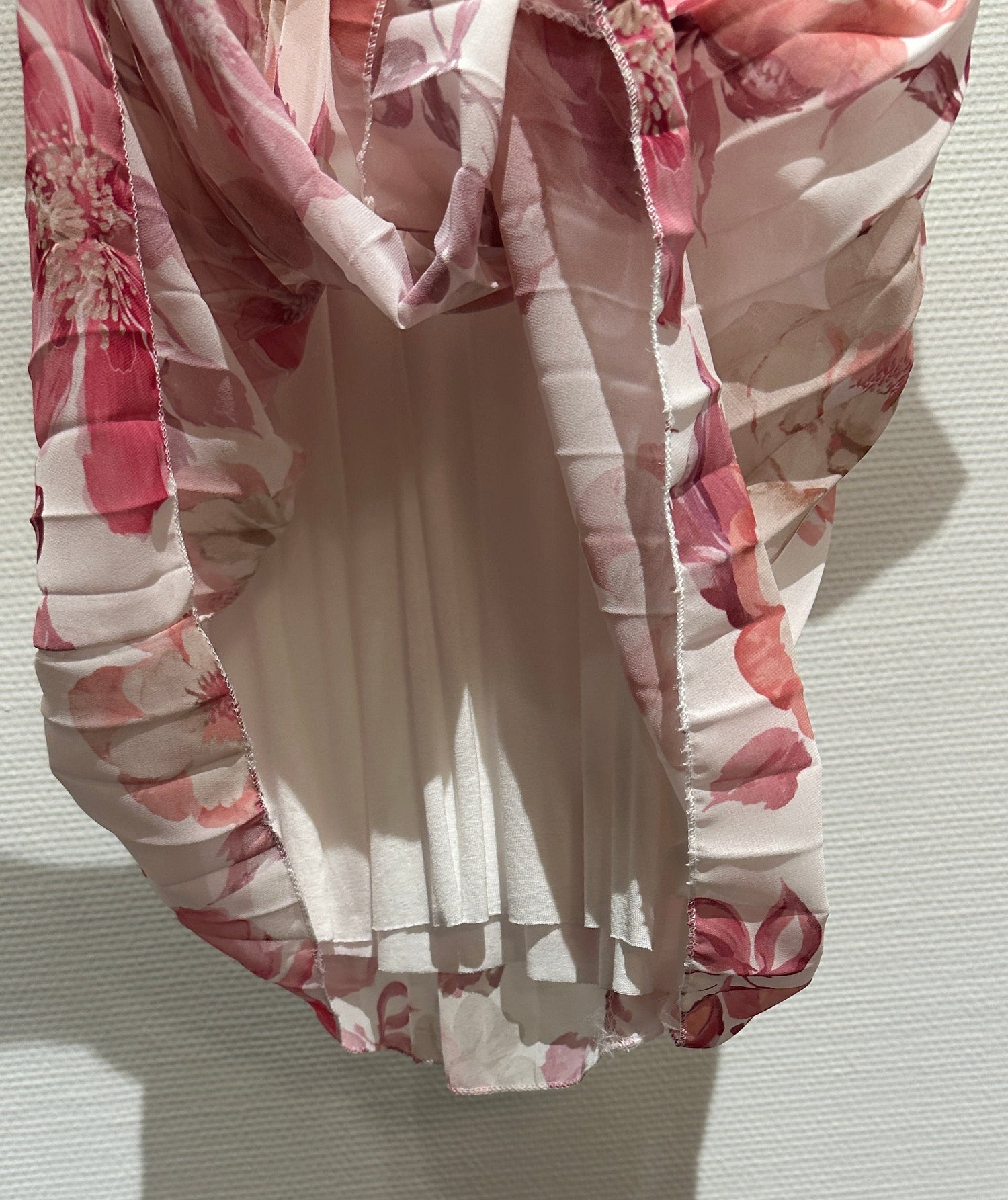 Kleid Secret Season Blumen