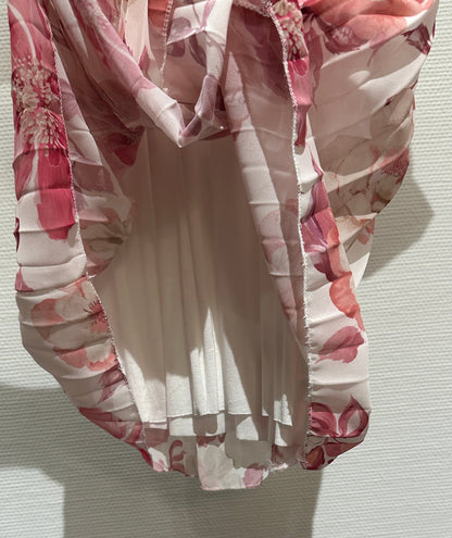 Kleid Secret Season Blumen