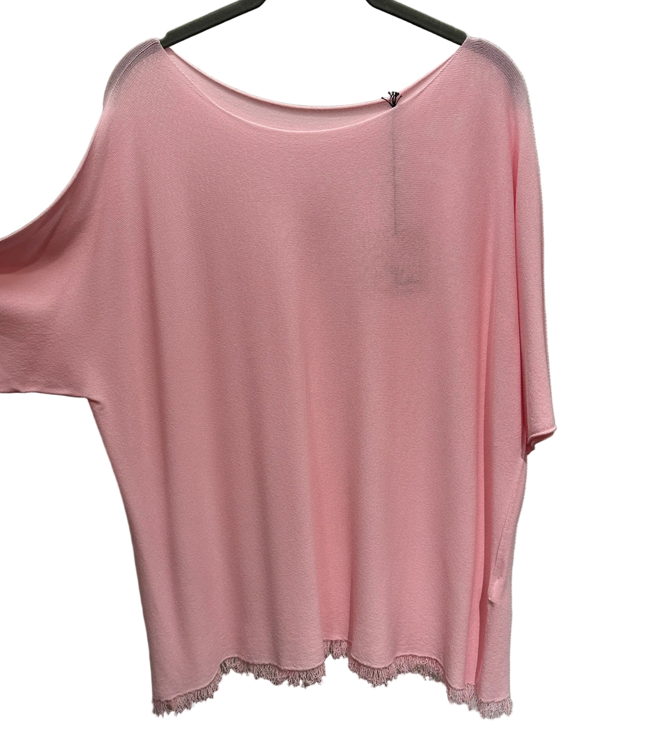Shirt Miss Fashion rosa