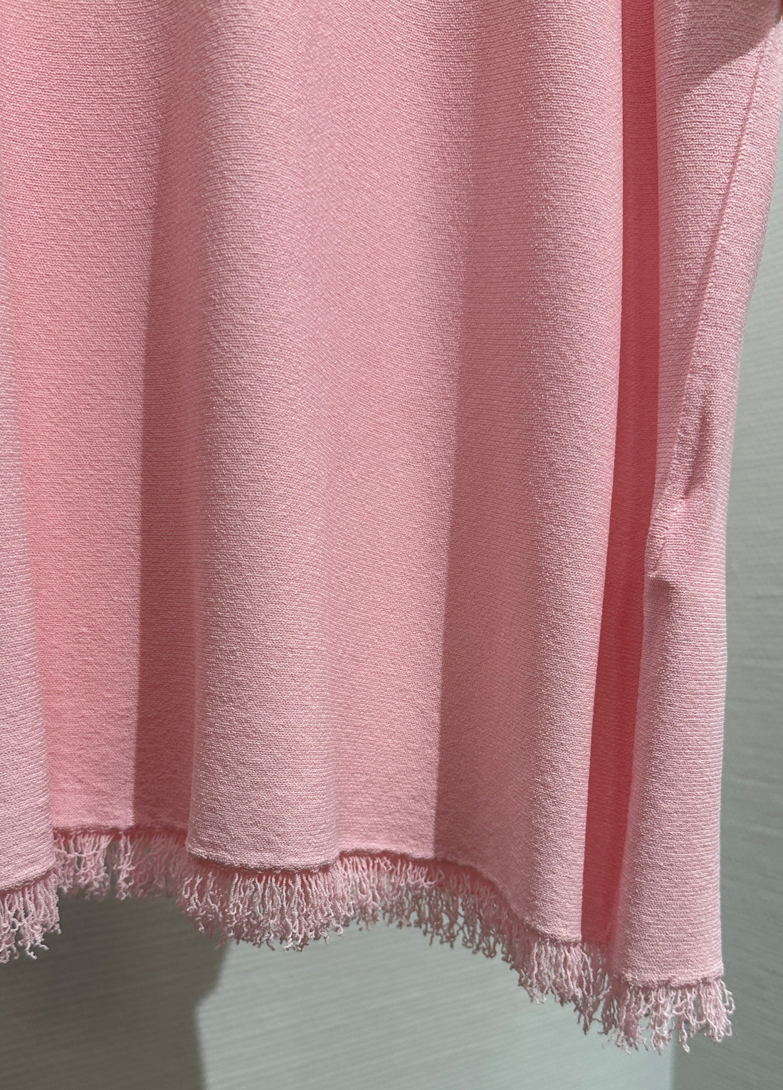 Shirt Miss Fashion rosa