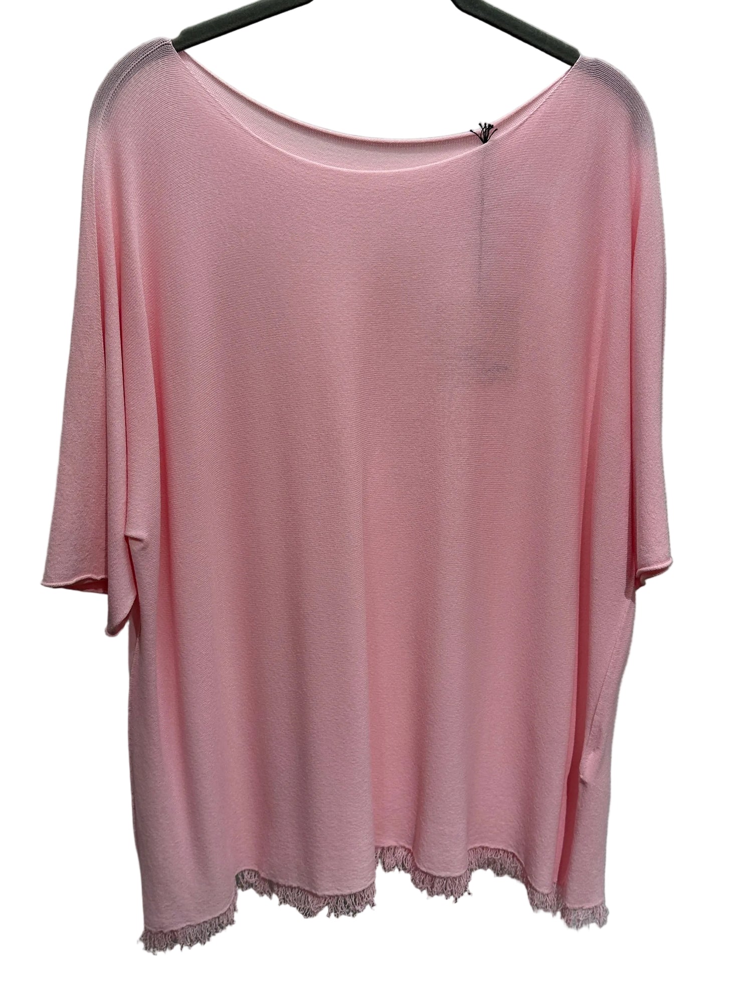Shirt Miss Fashion rosa