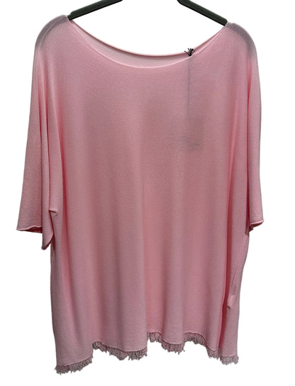 Shirt Miss Fashion rosa
