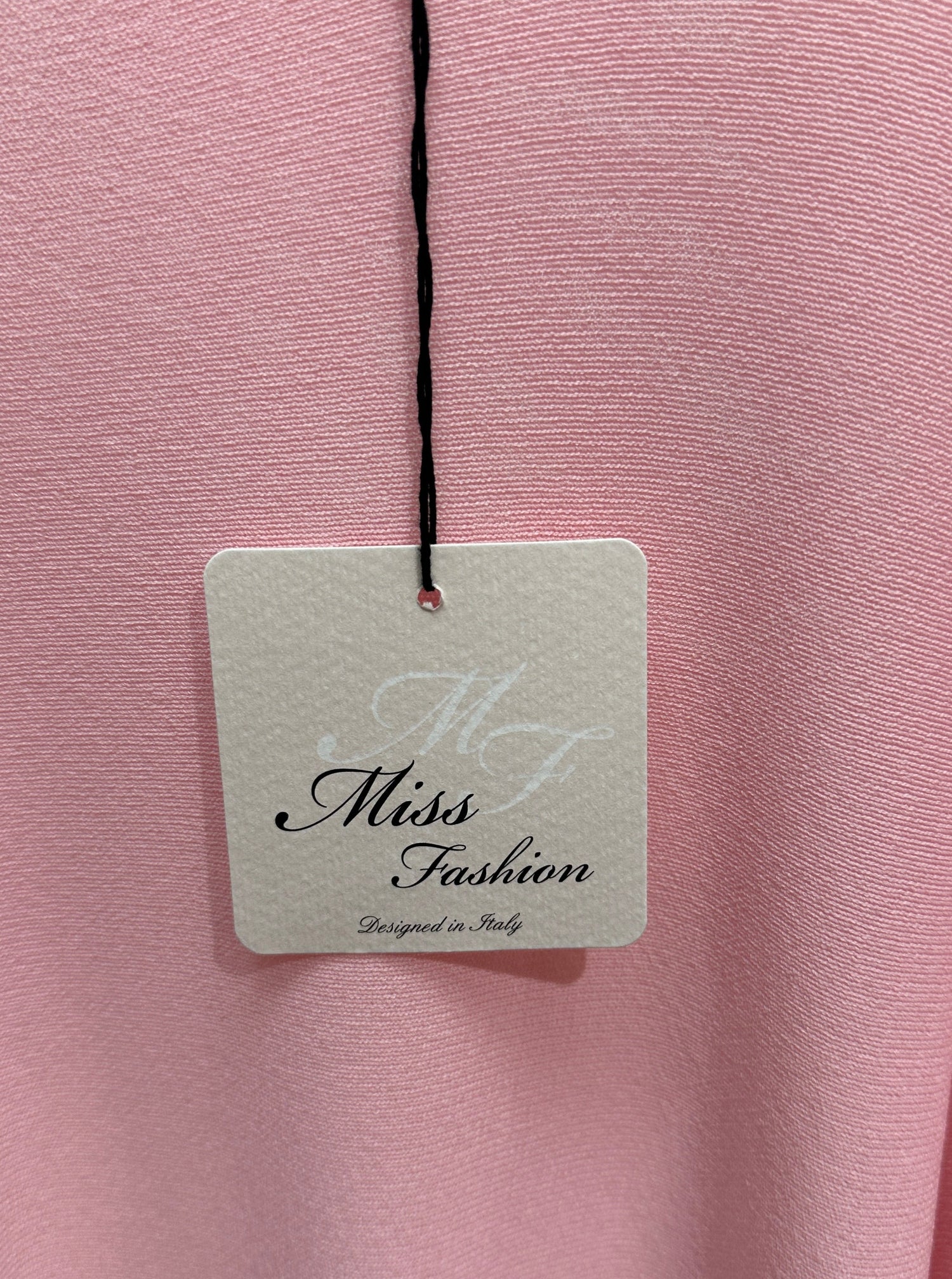 Shirt Miss Fashion rosa
