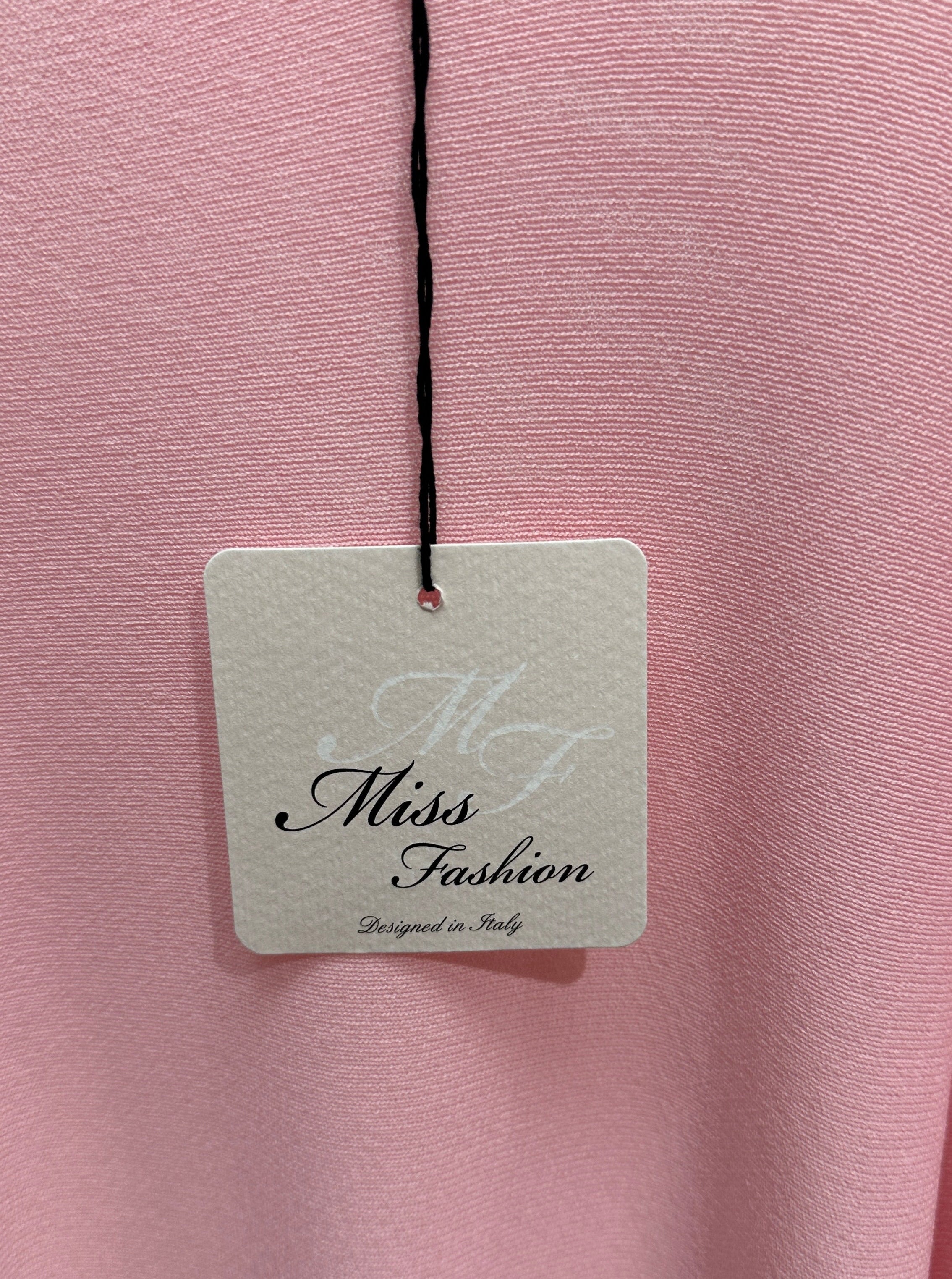 Shirt Miss Fashion rosa
