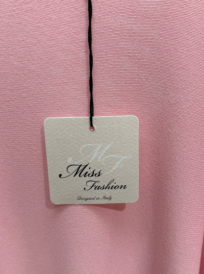 Shirt Miss Fashion rosa