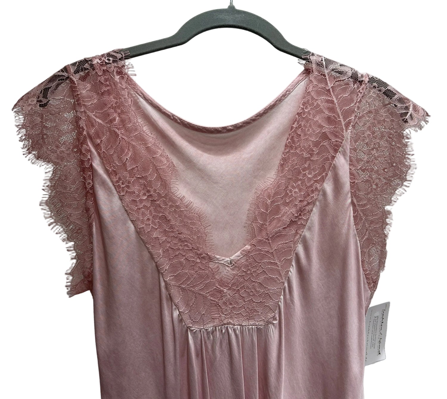 Shirt rose