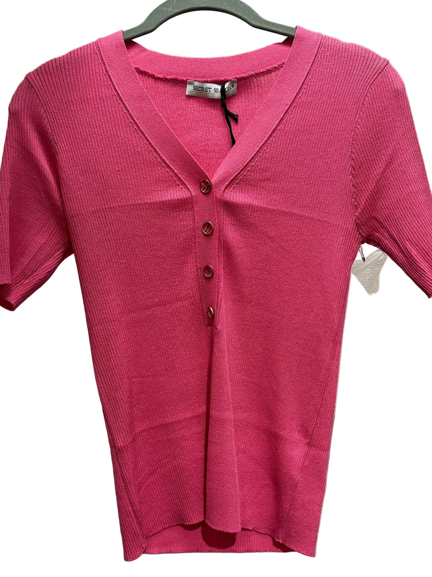 Shirt Secret Fashion pink