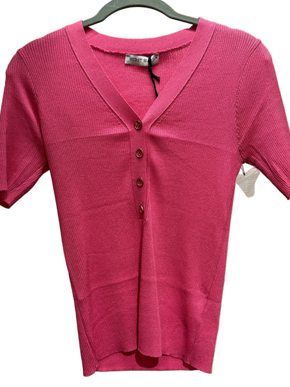 Shirt Secret Fashion pink