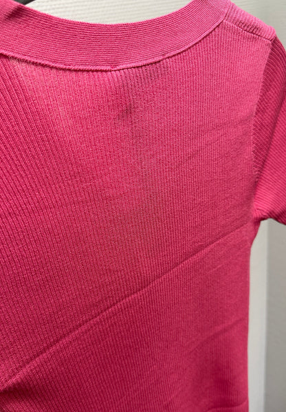 Shirt Secret Fashion pink
