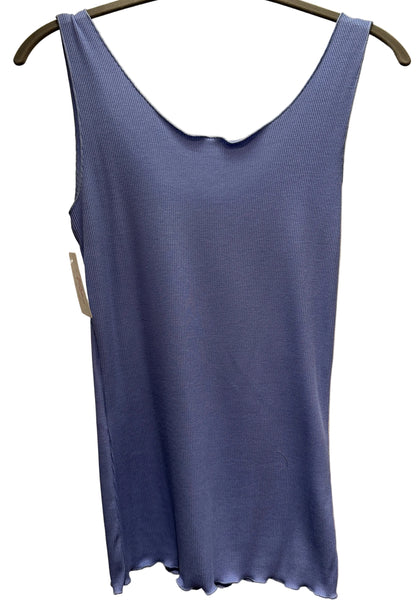 Top blau