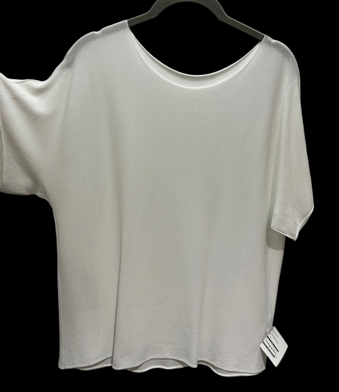 Shirt weiß