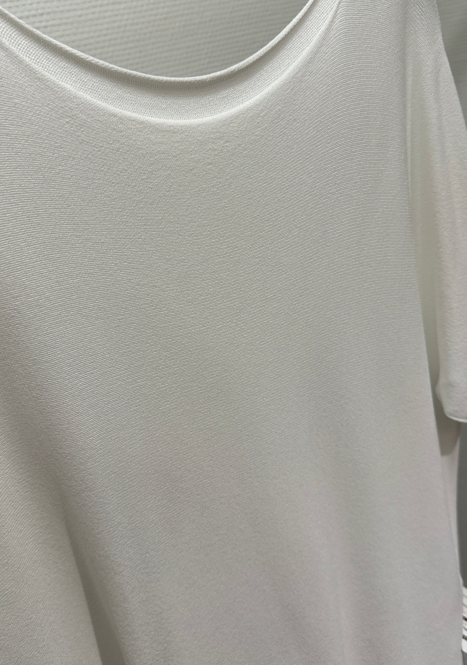 Shirt weiß