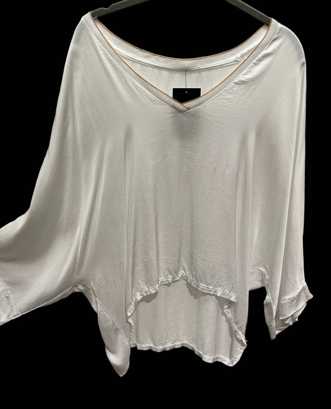 Shirt MM München weiß