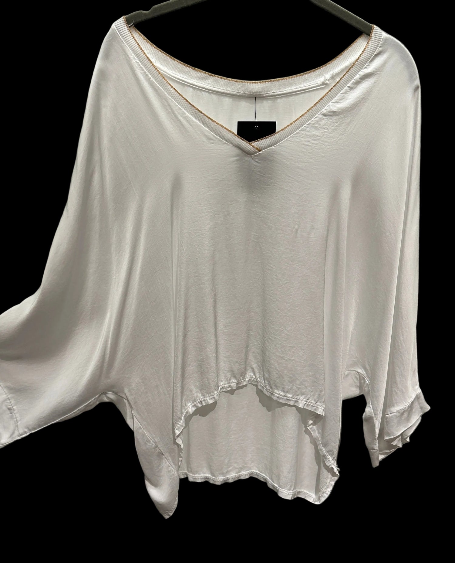 Shirt MM München weiß