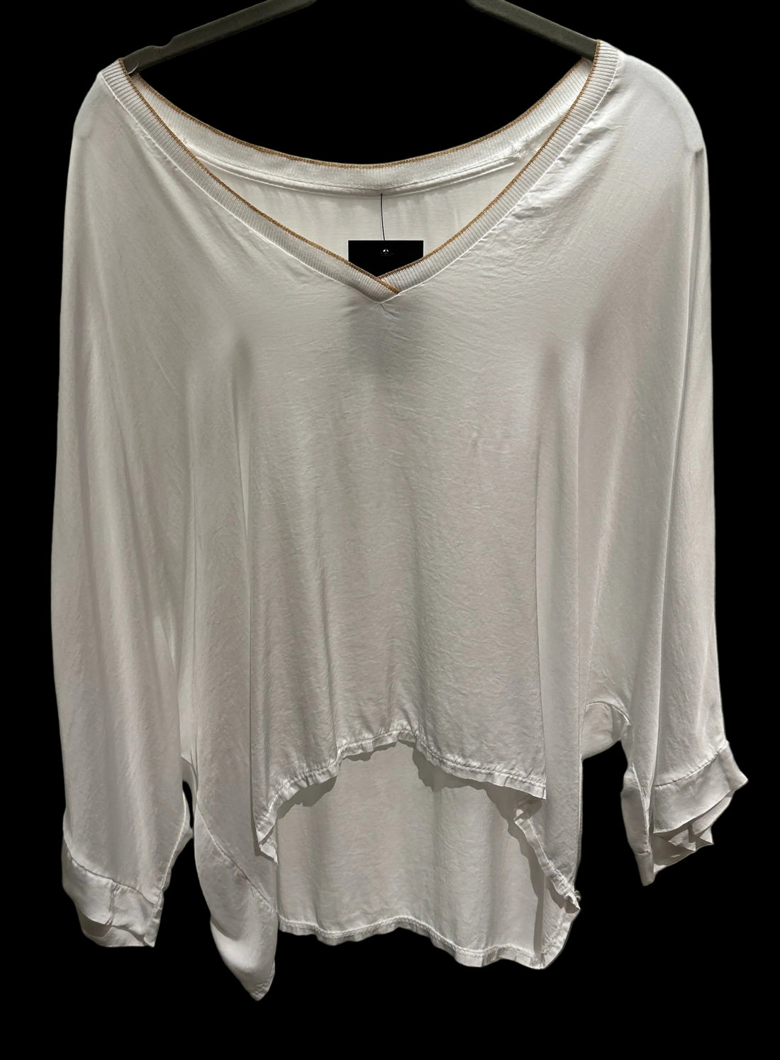 Shirt MM München weiß