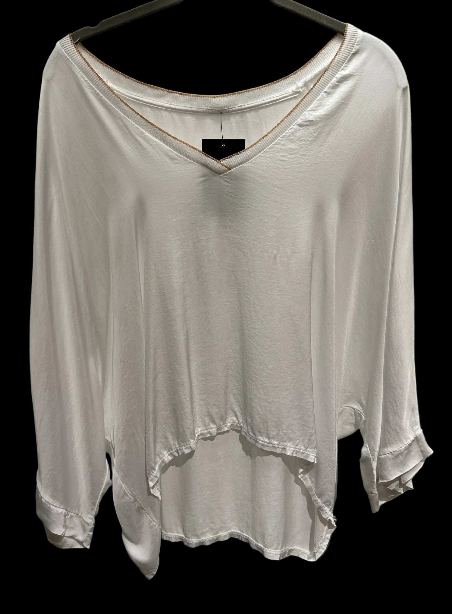 Shirt MM München weiß
