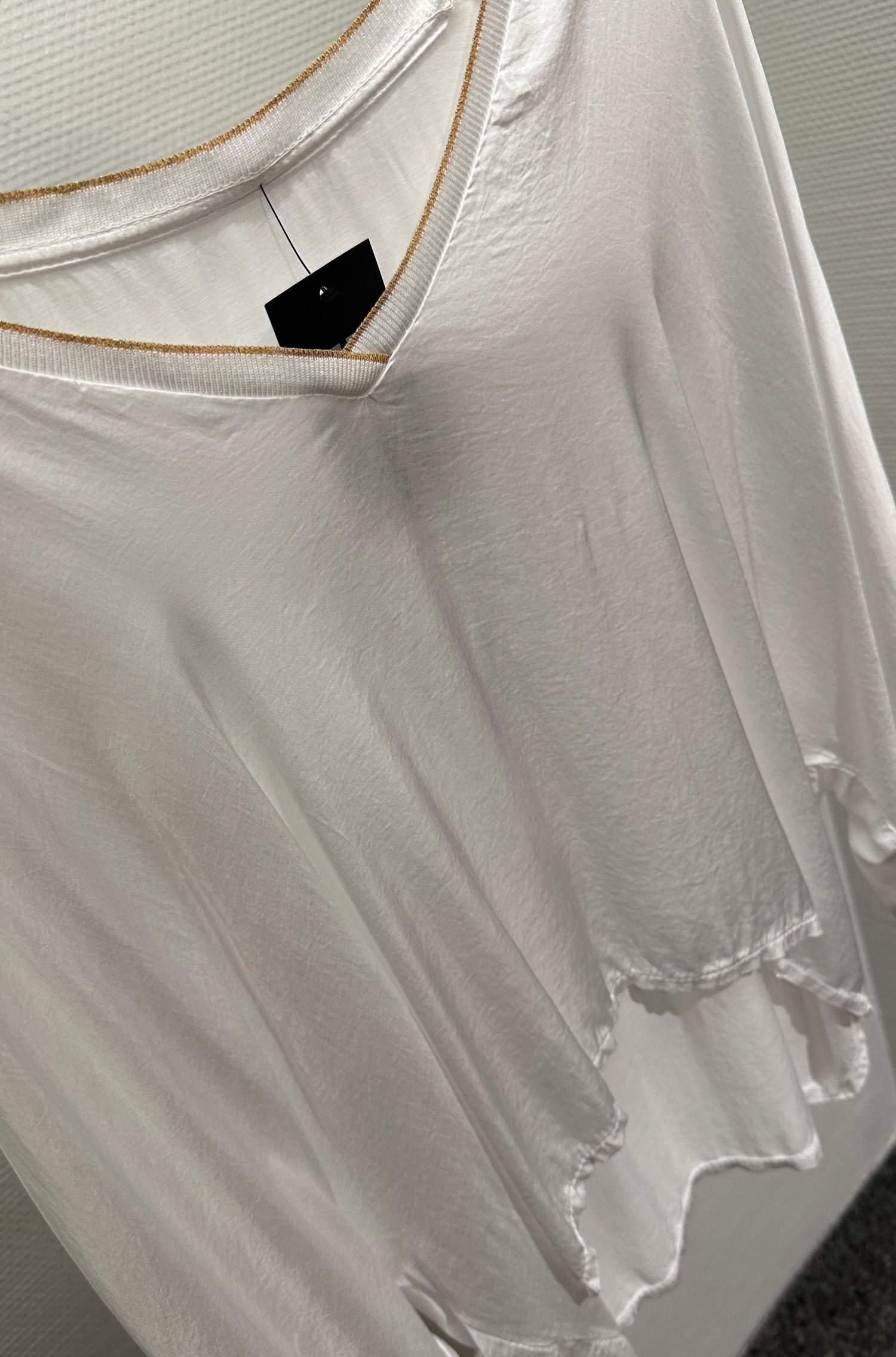 Shirt MM München weiß