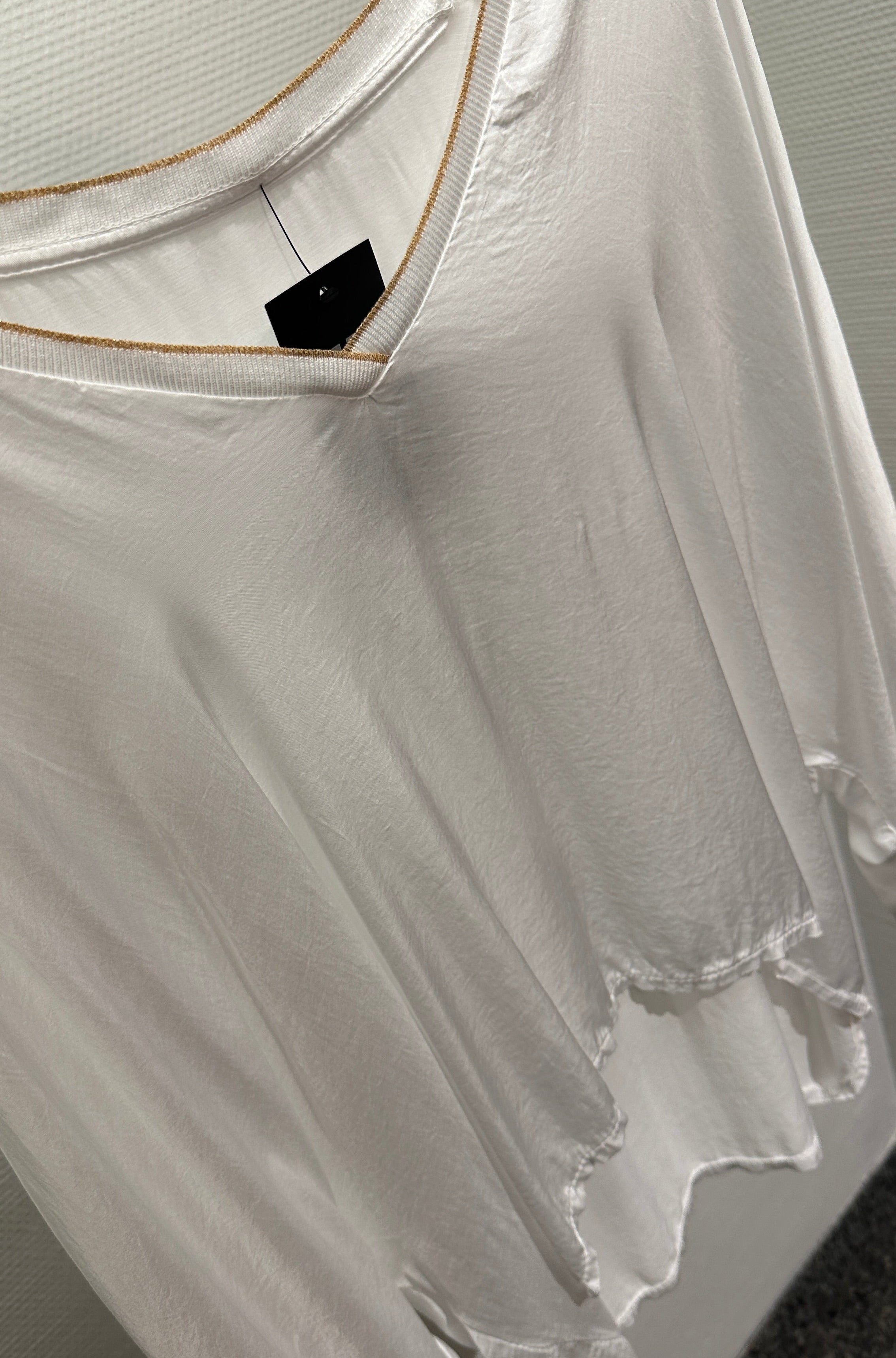 Shirt MM München weiß