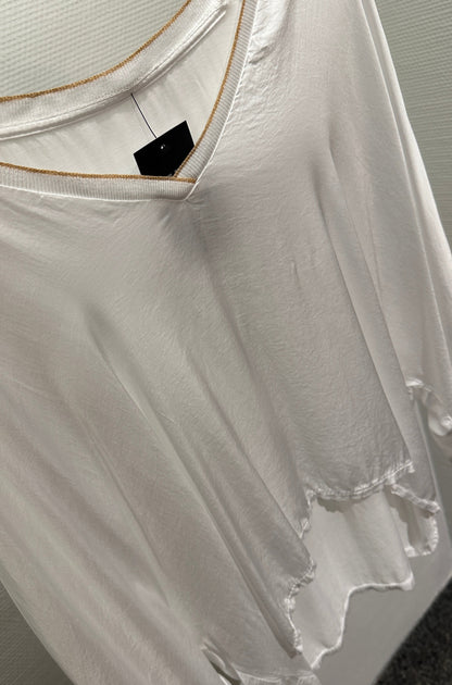 Shirt MM München weiß