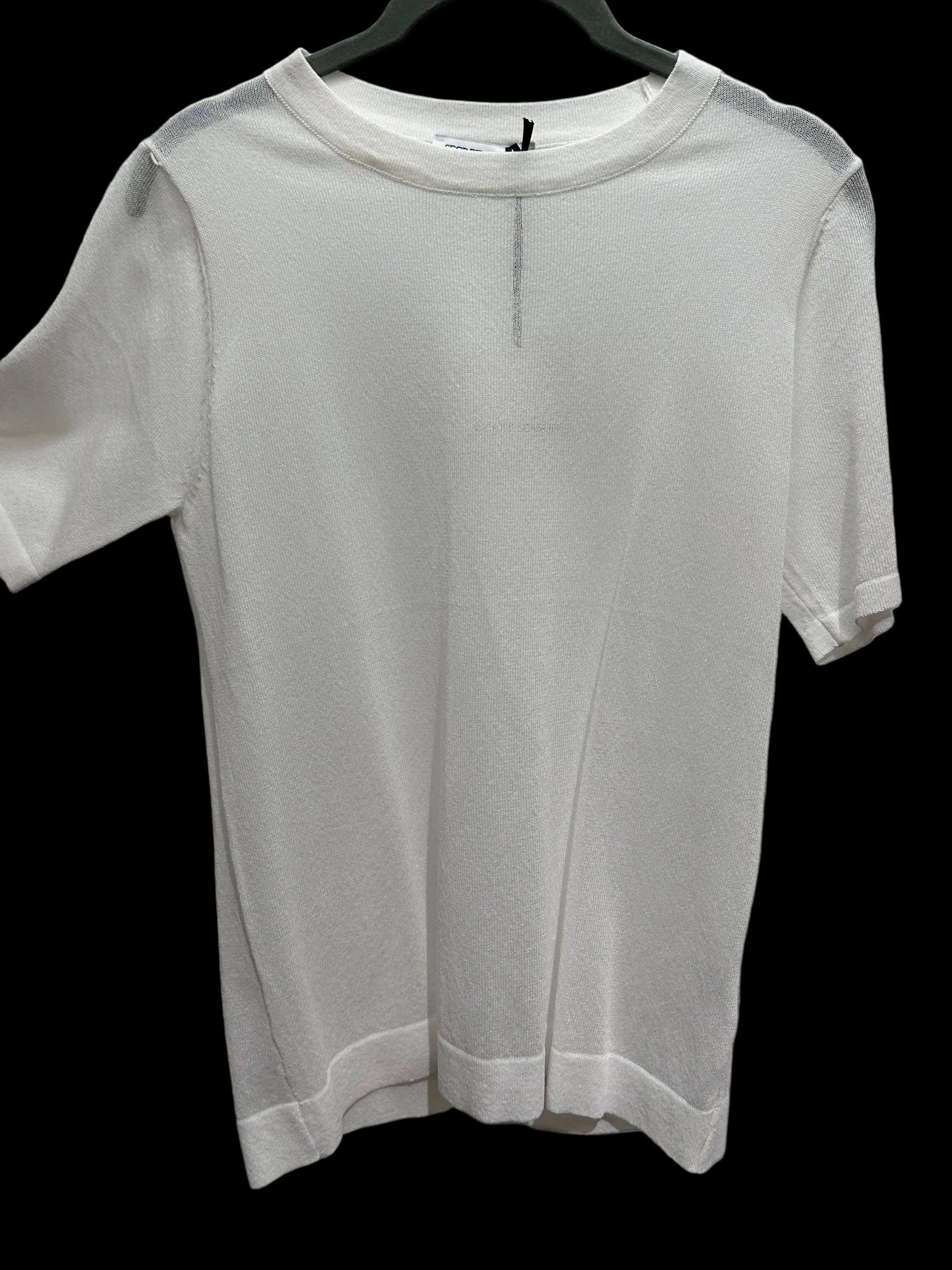 Shirt Secret Season weiß