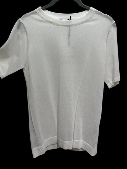 Shirt Secret Season weiß