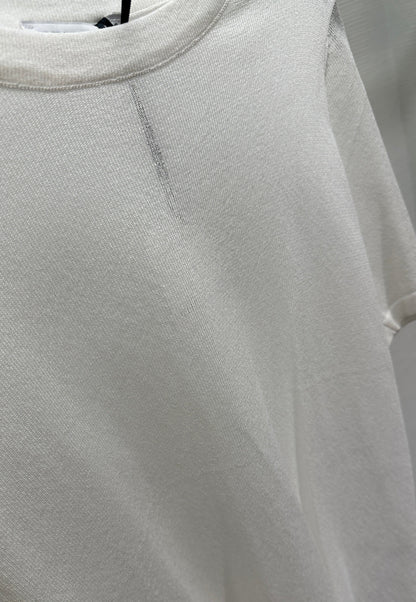 Shirt Secret Season weiß
