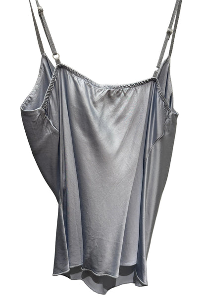 Top Secret Season hellblau