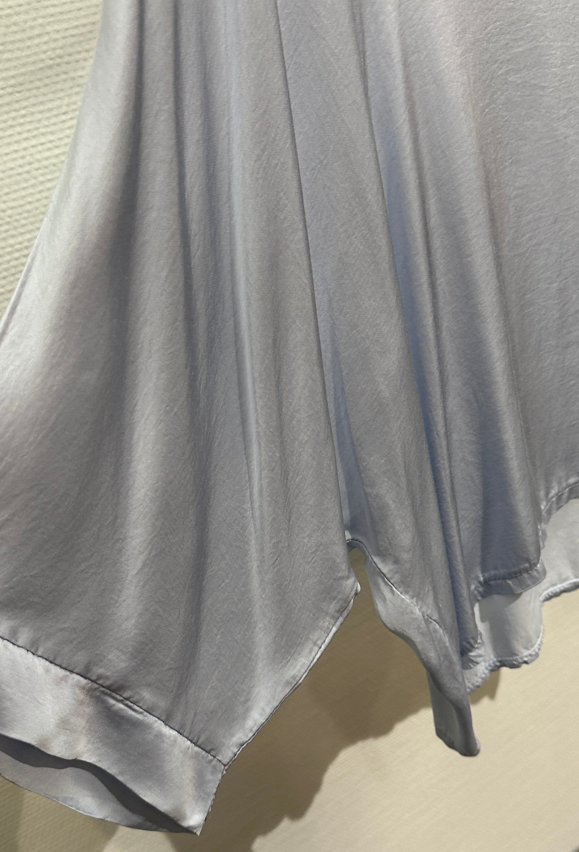 Shirt MM München hellblau