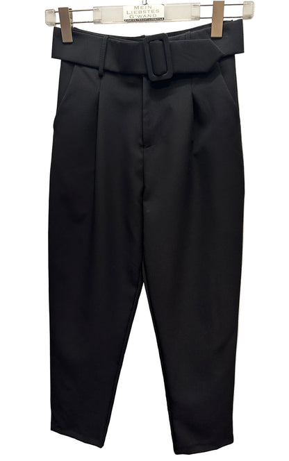 Hose Secret Season schwarz