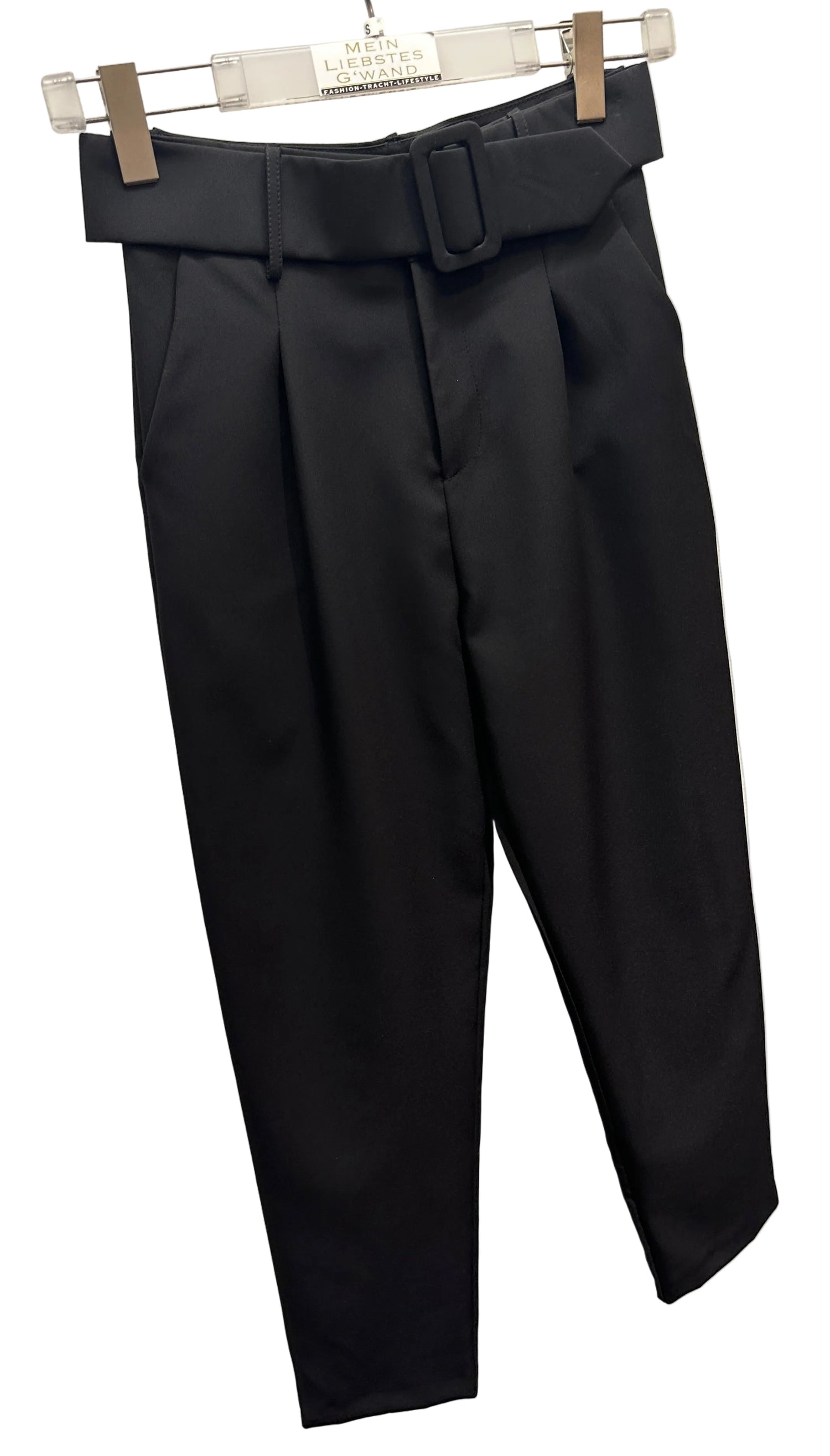 Hose Secret Season schwarz