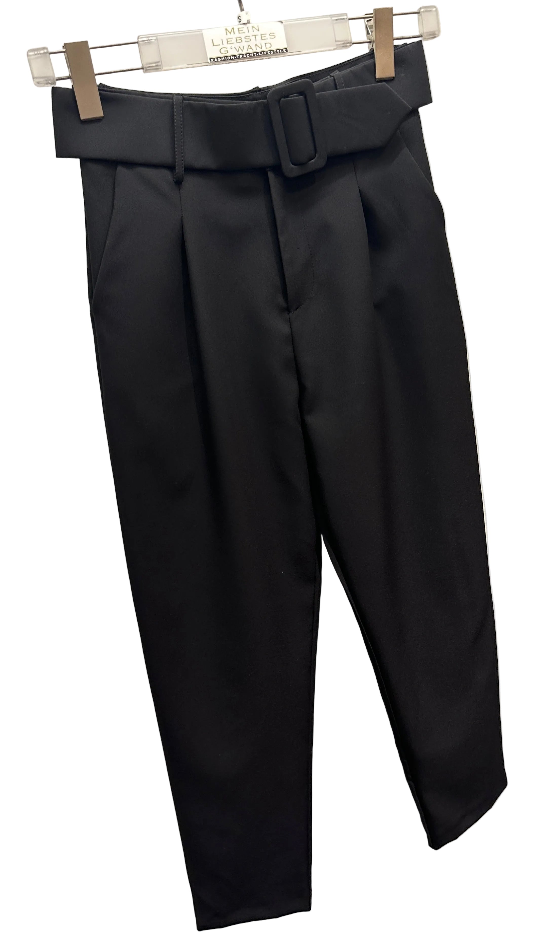 Hose Secret Season schwarz