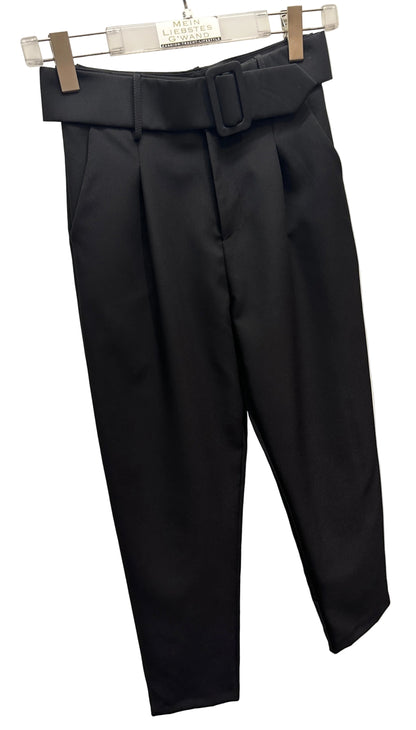 Hose Secret Season schwarz