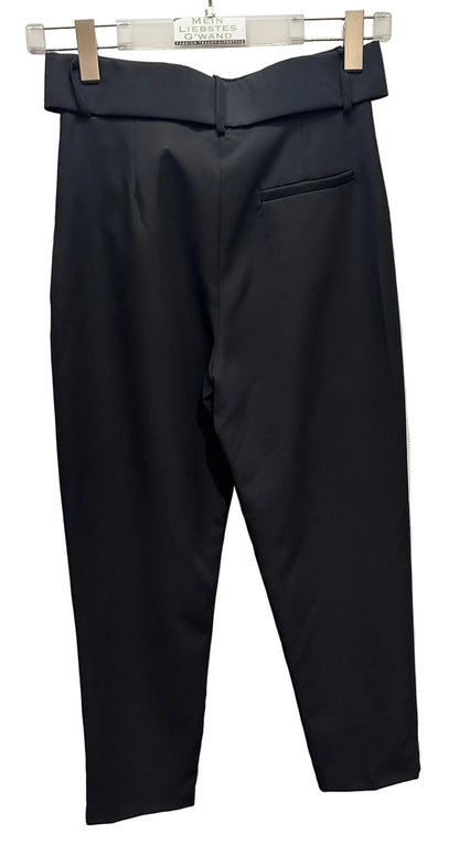 Hose Secret Season schwarz