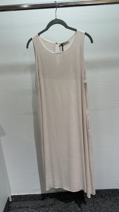 Kleid Secret Season creme/beige